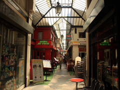 Passage-Brady