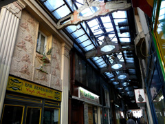 Passage-Prado