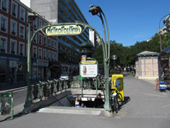 Metro-Avron