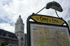 Metro-Gare-de-Lyon