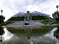Palais-Omnisport-de-Bercy