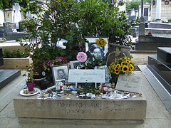 Cimetiere-du-Montparnasse