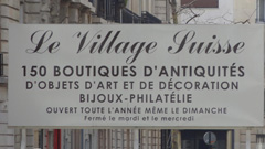 Antiquaire-Le-Village-Suisse