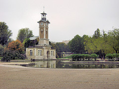 Parc-Georges-Brassens