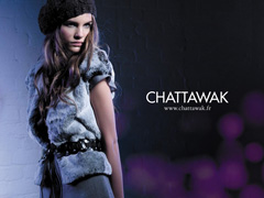 Shopping-Chattawak