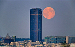 Tour-Montparnasse