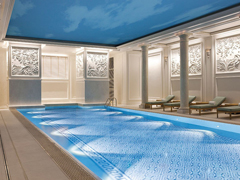 Spa-Shangri-La