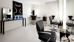 Coiffeur-Thiedesarts