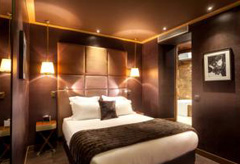 Hotel-Armoni