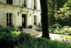 Hotel-Particulier-Montmartre