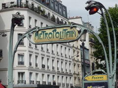 Metro-Anvers