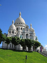 Sacre-Coeur
