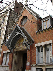Concert-Eglise-Lutherienne-Saint-Pierre