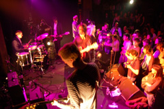 Concert-La-Maroquinerie