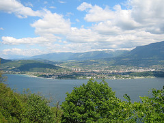 Aix-les-bains