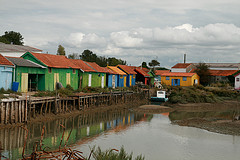 Ile-d-Oleron