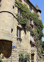 Saint-cere