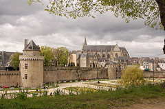 Vannes