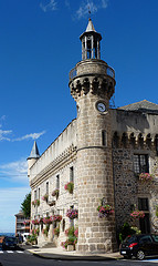 Yssingeaux