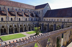 Abbaye-de-Noirlac