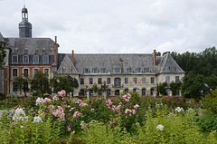 Abbaye-de-Valloires
