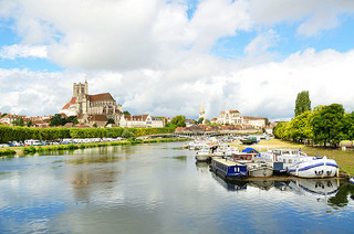 Auxerre