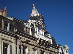 Chateauroux