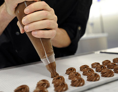 Chocolatier