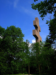Colombey-les-deux-Eglises