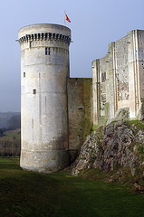 Falaise