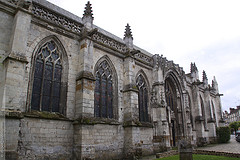 Mortagne-au-Perche