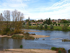 Pouilly-sur-Loire