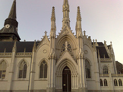 Roubaix