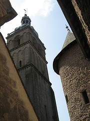 Saulieu