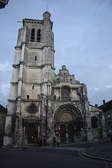 Tonnerre