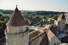 Tours