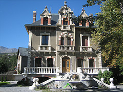 Barcelonnette