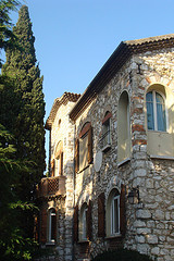 Cagnes-sur-Mer