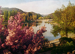 Digne-les-Bains