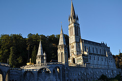 Lourdes