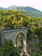 Luz-Saint-Sauveur