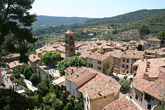 Moustiers-Sainte-Marie