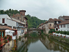 Saint-Jean-Pied-de-Port