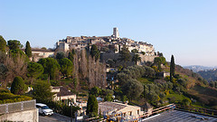Saint-Paul-de-Vence