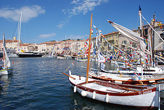 Saint-Tropez