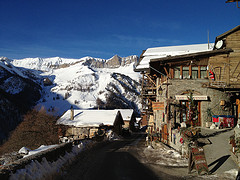 Saint-Veran
