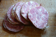 Andouille-du-Val-d-Ajol