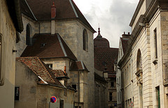 Besancon