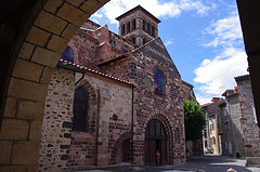 Brioude