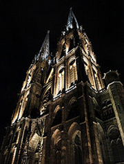 Cathedrale-de-Clermont-Ferrand